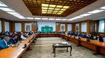 Siegfried Mureşan, după ce s-a întâlnit cu parlamentarii UDMR: „Vom construi o economie sănătoasă”
