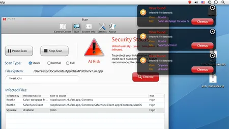 Grupări infracționale au instalat viruși informatici în calculatoare noi, susține Microsoft
