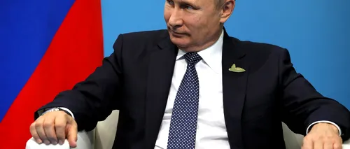 DEZVĂLUIRI. Vladimir Putin și ocultismul. Președintele Rusiei face baie în sânge și crede în telepatie