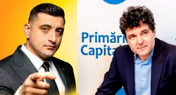 George Simion și Nicușor Dan au confirmat prezența la cel de-al 13-lea CONGRES al BNS
