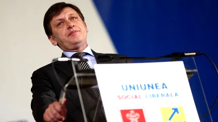 Antonescu: Ne despărțim cu durere în suflet de Rușanu, dar îi urăm succes la ASF