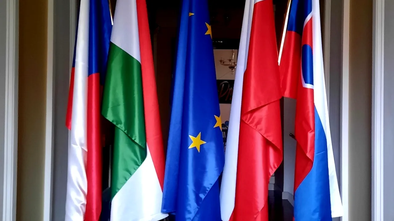 Grupul de la Vișegrad, mutare ambițioasă în disputa pentru banii europeni. Miniștrii V4 cer Comisiei Europene noi măsuri ca să limiteze efectele scumpirii energiei