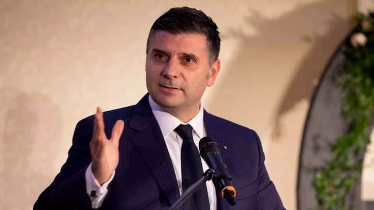 Alexandru Petrescu, fost ministru al Comunicațiilor: ”Actuala guvernare liberală a pierdut orice contact cu realitatea economică și socială a României de astăzi”