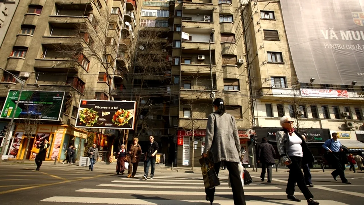România, în top 5 al țărilor în care executivii din Europa Centrală și de Sud-Est ar investi. 