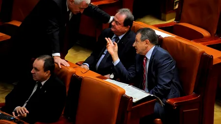 Frunda: Presuspendarea e un fenomen curent, problemele se vor rezolva, nu știu dacă în termen