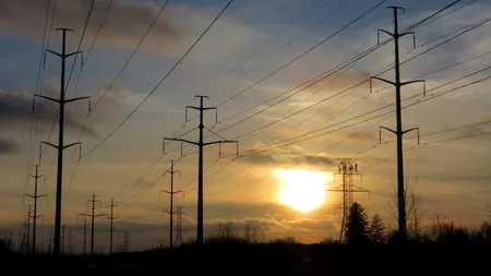 ENERGIE. Capitala, în întuneric! Ce alte județe rămân fără electricitate