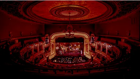 Premieră la Opera Națională București | „La Clemenza di Tito”, MAGIA operei lui Mozart și o viziune regizorală revoluționară