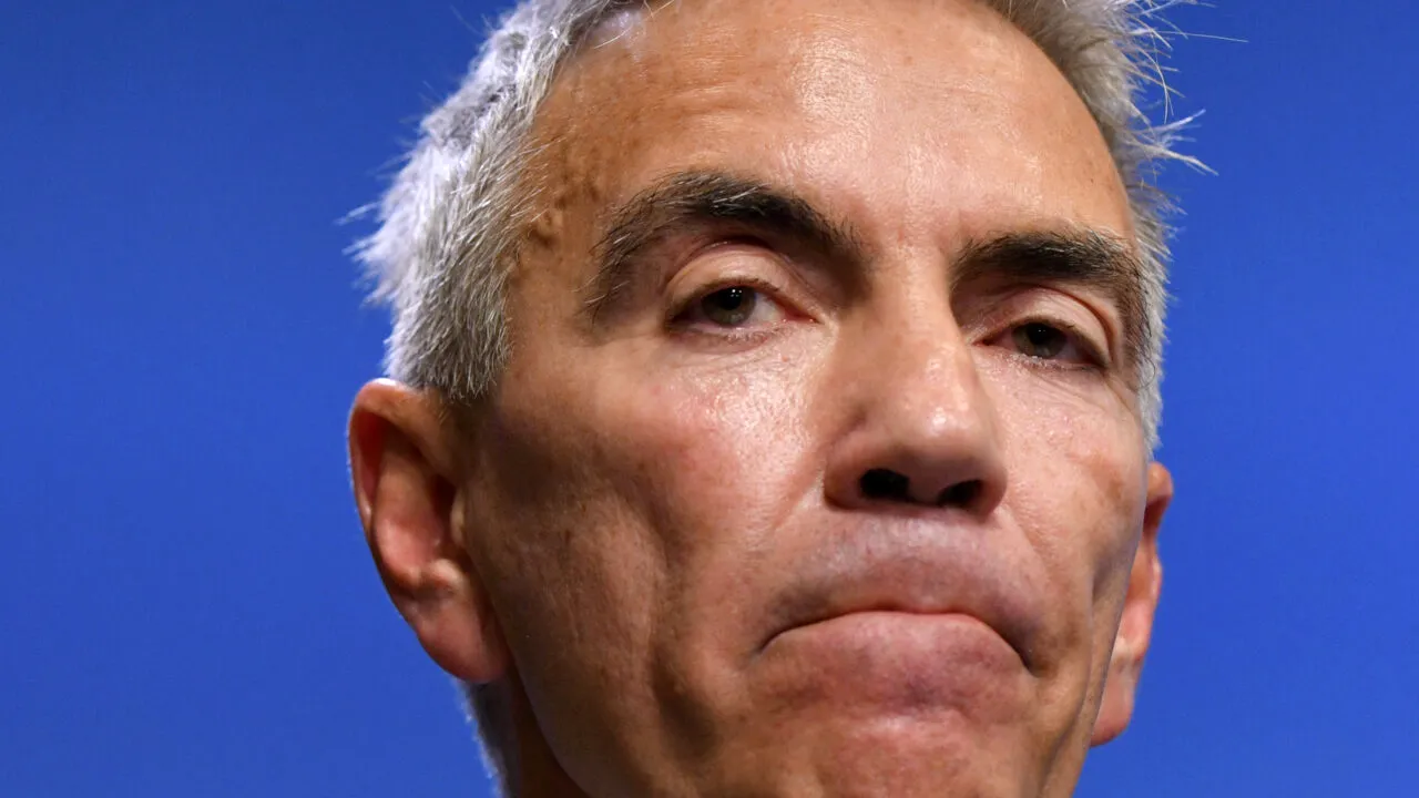 Fost președinte al CSM, completare IRONICĂ la răspunsul lui Nicușor Dan, despre cazul Anastasiu: Wow, e o problemă uriașă