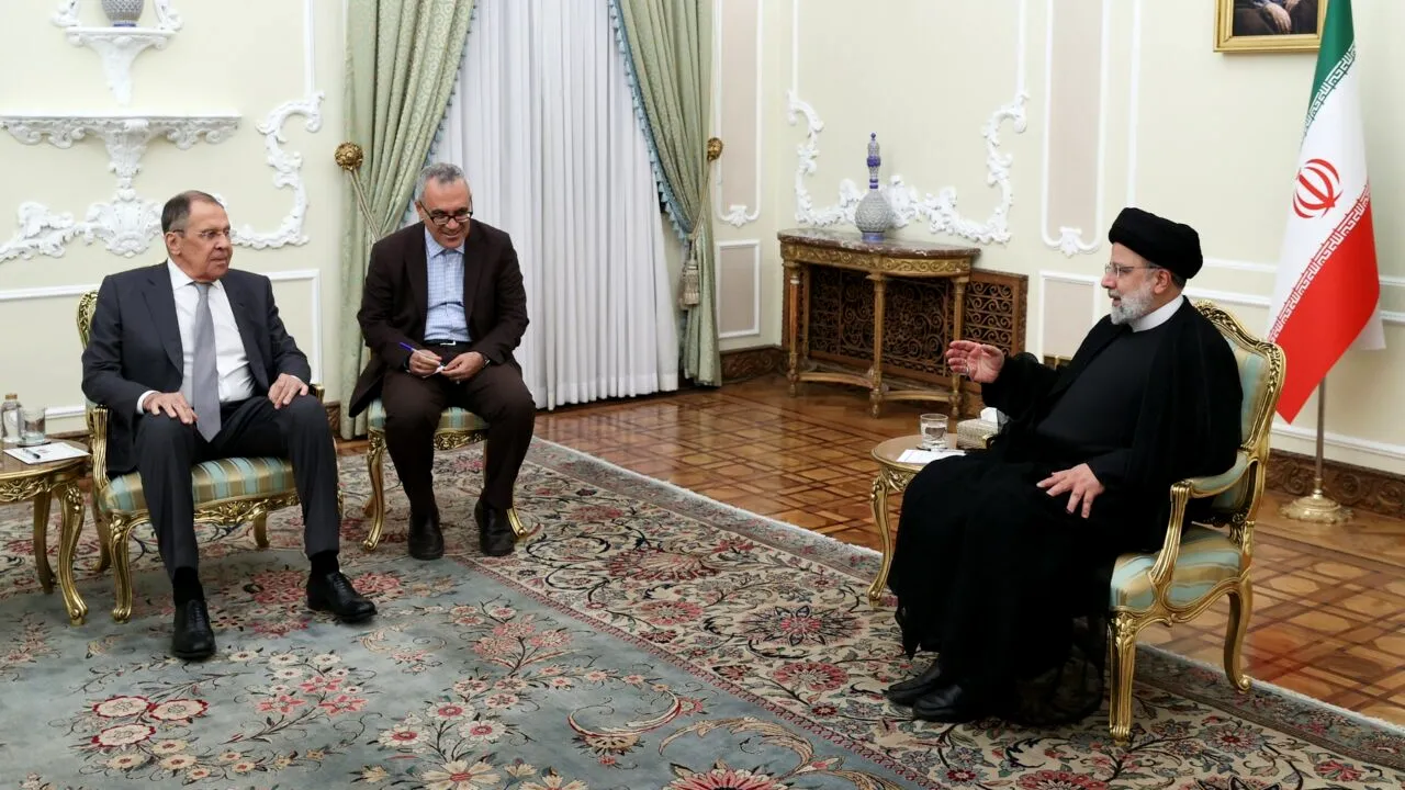 NYT: Un oficial guvernamental iranian s-a întâlnit la Moscova cu unul dintre liderii Hamas