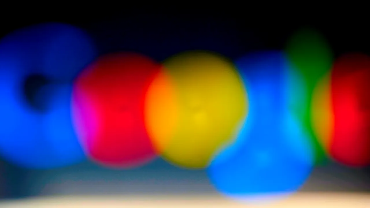 Google susține că a construit cel mai avansat computer cuantic