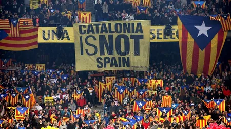 Președintele PE prezintă scuze după o gafă. Cum a apărut Catalonia în documente oficiale ale UE