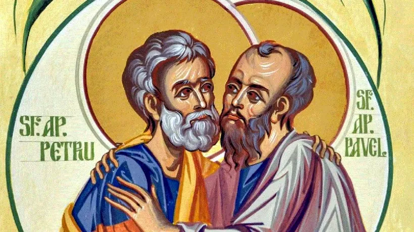 Sfinții Petru și Pavel. Ce să nu faci niciodată în această zi de mare sărbătoare. Tradiții și superstiții