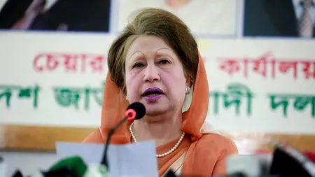 Prima femeie prim-ministru al Bangladeshului a murit la vârsta de 80 de ani