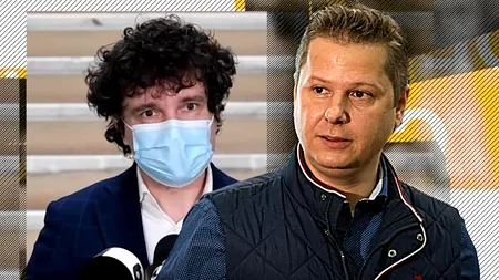 Marius Pavel, către Nicușor Dan: „Ați fost la DNA și ați dat declarații referitoare la situația PUZ-urilor de sector?” Cum a reacționat edilul