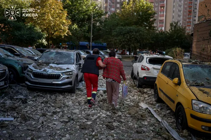 Sursa foto: Facebook/Volodimir Zelenski