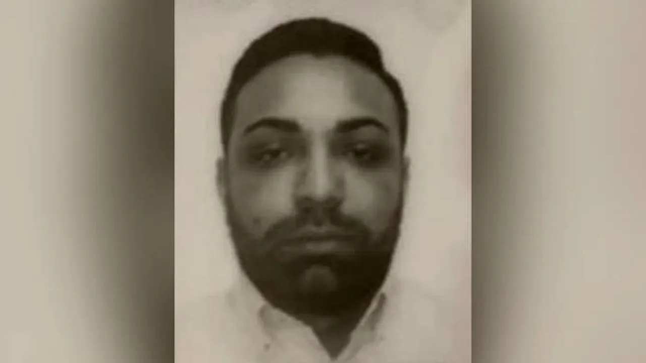 Interlopul român Elvis Chiriac, arestat în Irlanda, după ce a forțat 18 bancomate