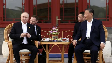 Rusia denunță ”războiul indirect” al SUA și avertizează asupra efectelor /Beijingul atribuie Washingtonului vina pentru conflictul din Ucraina