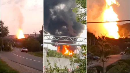 Zelenski anunță lovituri asupra infrastructurii petroliere din Rusia