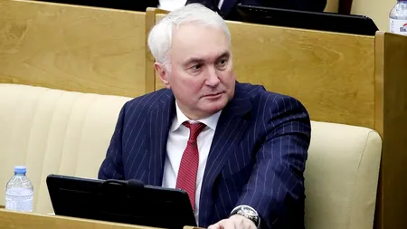 Președintele Comitetului de Apărare al Dumei de Stat critică SUA: ”Acum știm cine dorește să escaladeze tensiunile și cine continuă să destabilizeze situația”