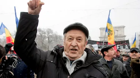 Președintele IPP din Republica Moldova: 