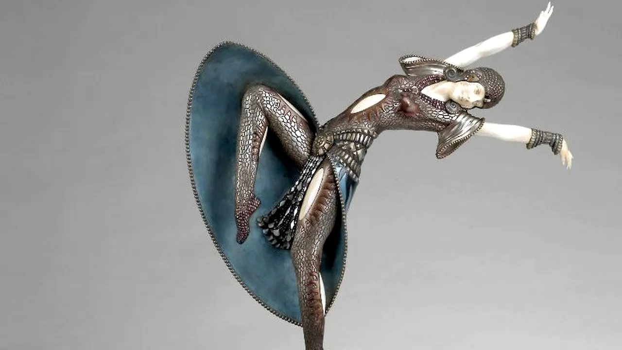 Sculptura 