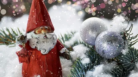 Mai mult de 700.000 de români își sărbătoresc onomastica de CRĂCIUN