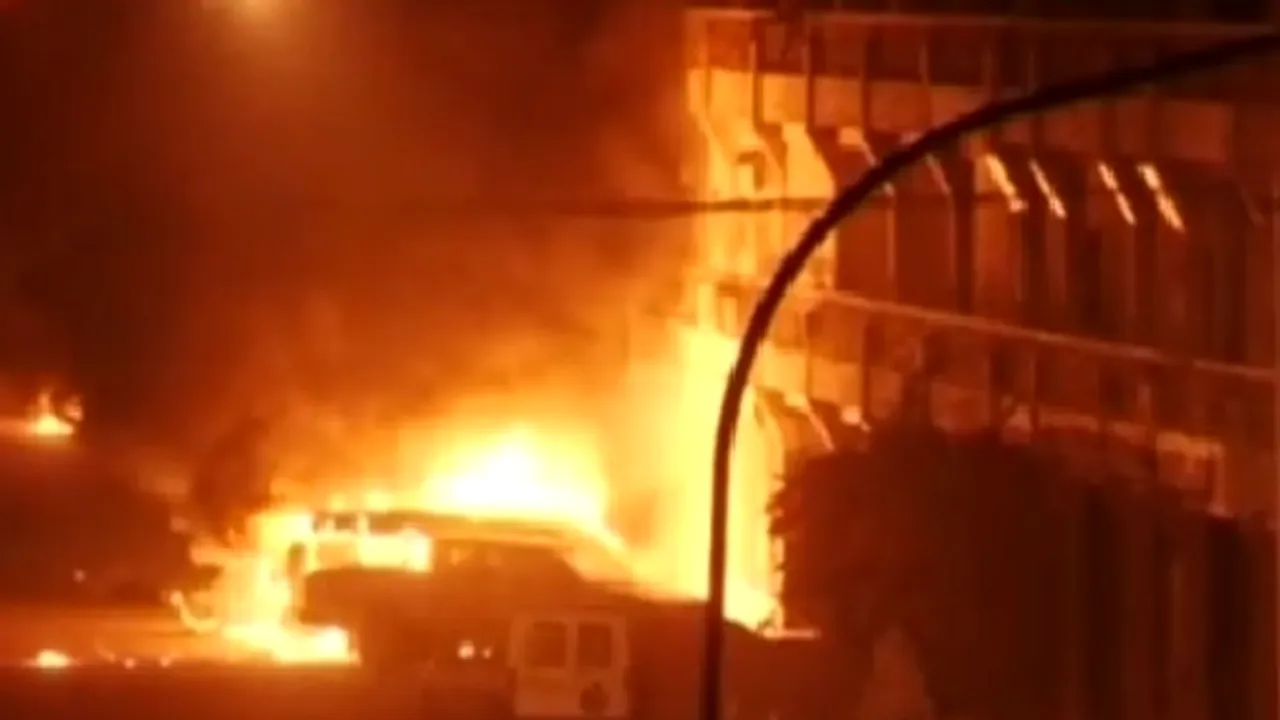 ATENTAT TERORIST în Burkina Faso. Cel puțin 27 de oameni uciși, 150 de ostatici eliberați