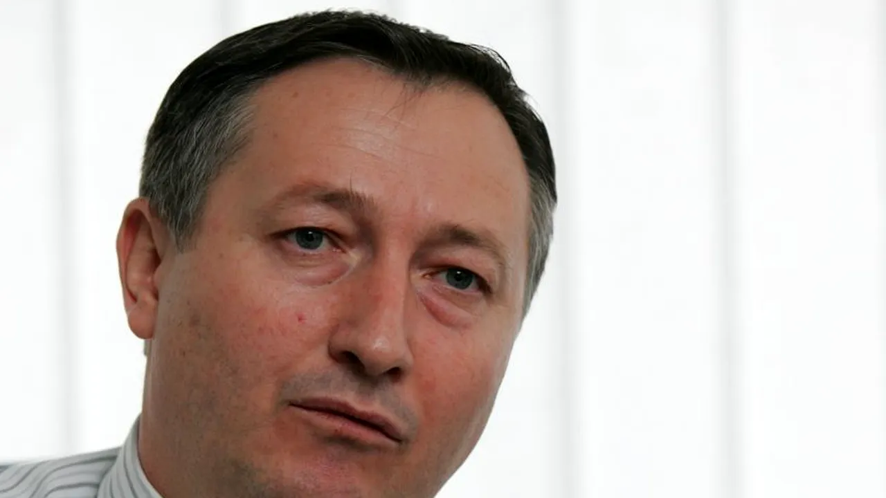A murit Gelu Tofan. Omul de afaceri avea 61 de ani