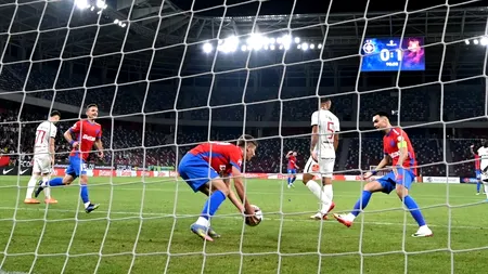 Gigi Becali a decis echipa pentru returul cu Inter D’Escaldes. Pe cine scoate din primul „11” patronul FCSB