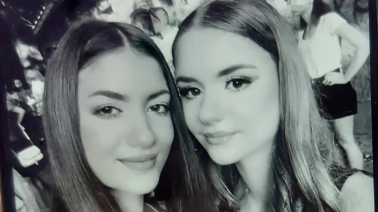 Un bărbat și-a ucis soția și cele două fiice, de 15 și 19 ani, iar apoi a dat foc casei. Criminalul fusese eliberat de câteva zile din închisoare