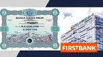 Definitiv. Lichidatorul Băncii Dacia Felix a pierdut procesul pentru pachetul majoritar al First Bank, cumpărată de Intesa Sanpaolo