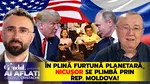 🚨 Ion Cristoiu – Lupii planetei se întâlnesc, Nicușor petrece la “festivalul lupilor”! |Ai aflat! cu Ionuț Cristache