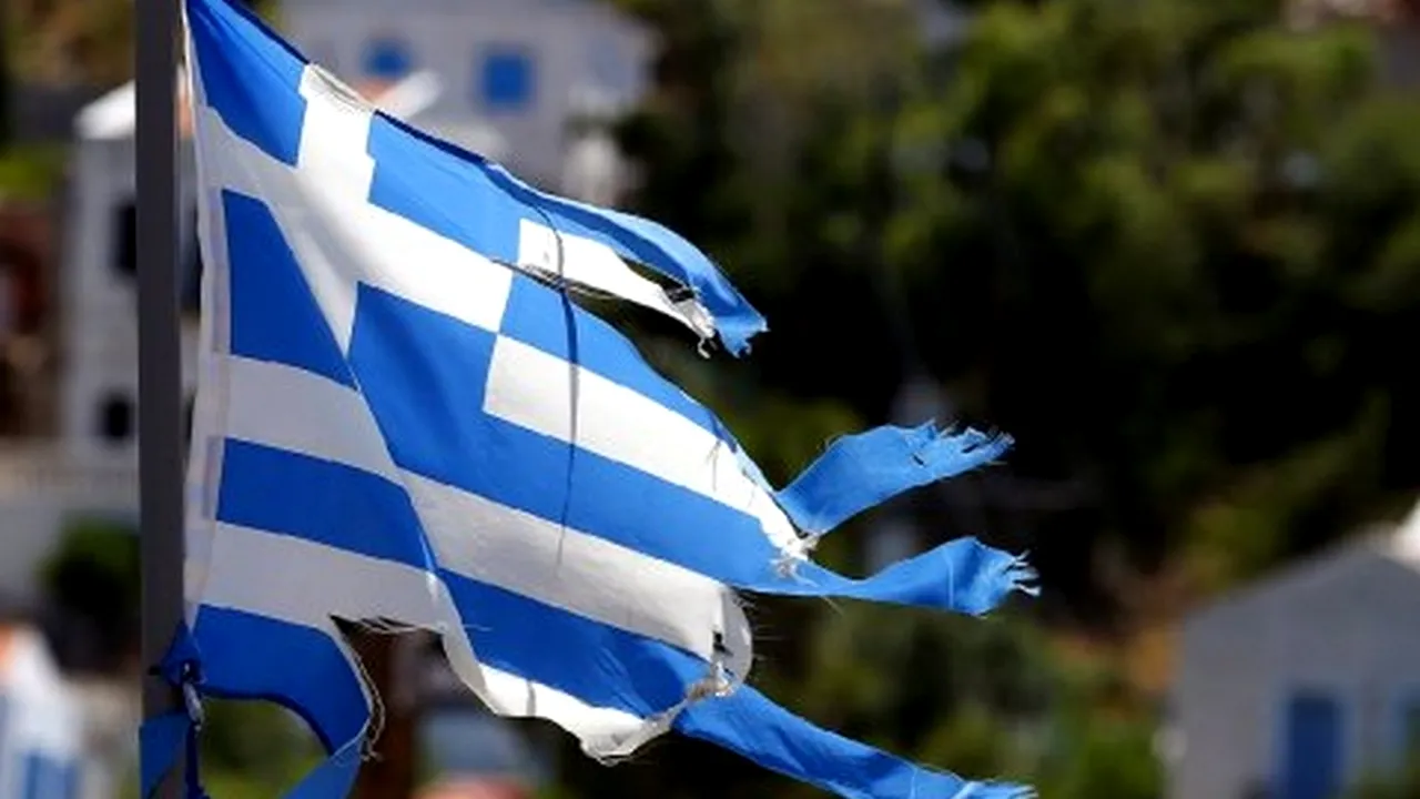 Cartea pe care Tsipras a mizat totul. Syriza a câștigat anticipatele din Grecia. Noua Democrație, pe locul doi. REZULTATE PARȚIALE 