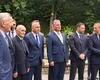 Ilie Bolojan, întâlnire la Senat cu mai mulți lideri liberali. Pregătesc congresul PNL și stabilesc „favoriții” la conducerea partidului