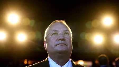 Nicolae Ciucă și-a anunțat DEMISIA de la conducerea liberalilor: „PNL este conștient de miza enormă a acestor zile”