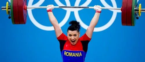 Un nou caz de dopaj în sportul românesc. Doi medaliați la Jocurile Olimpice au fost depistați pozitiv / Președintele COSR: Cocoș și Martin au prezumția de nevinovăție. Vom face și proba b 