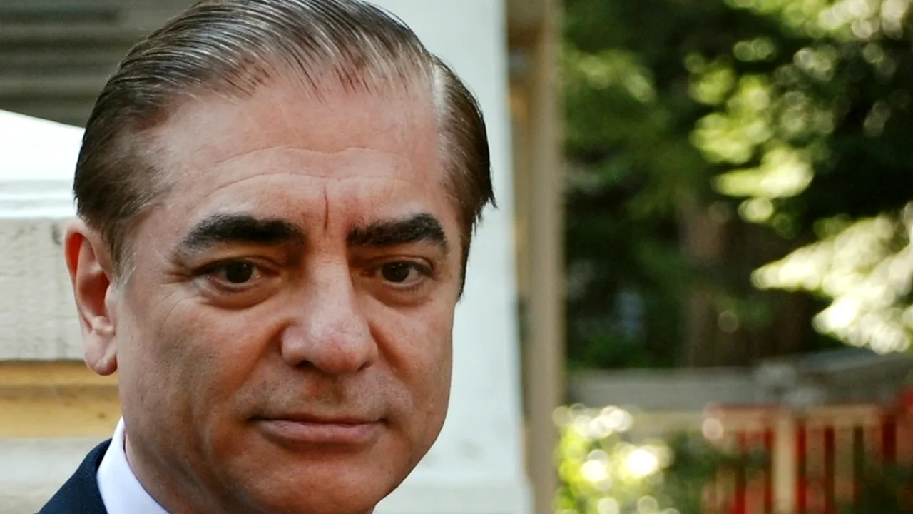 Remus Truică și Prințul Paul, încă 15 zile în arest la domiciliu