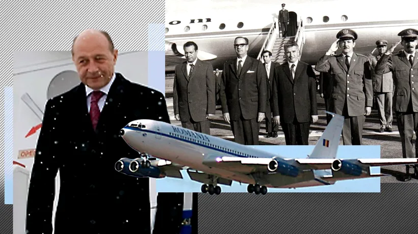 EXCLUSIV | De ce nu are România de aproape 10 ani un avion VIP pentru deplasările externe ale președintelui și premierului? Victor Ponta: ”Traian Băsescu s-a opus în 2014, spunând ca decizia să fie luată de viitorul președinte”