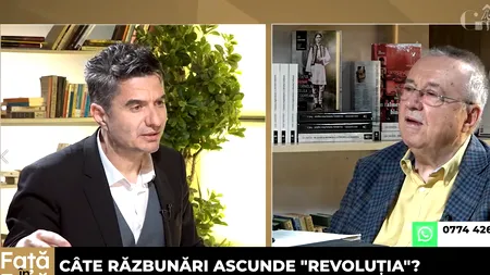 VIDEO | Cătălin Ranco Pițu: „Presa din România a fost total aservită lui Ceaușescu”