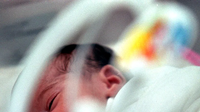 Mortalitatea infantilă s-a dublat în ultimii doi ani, în România. Județul Satu Mare are o rată a mortalității copiilor de sub un an de 5 ori mai mare decât Capitala