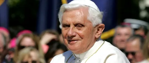 O fiolă conținând sânge al fostului papă Ioan Paul al II-lea a fost furată dintr-o biserică