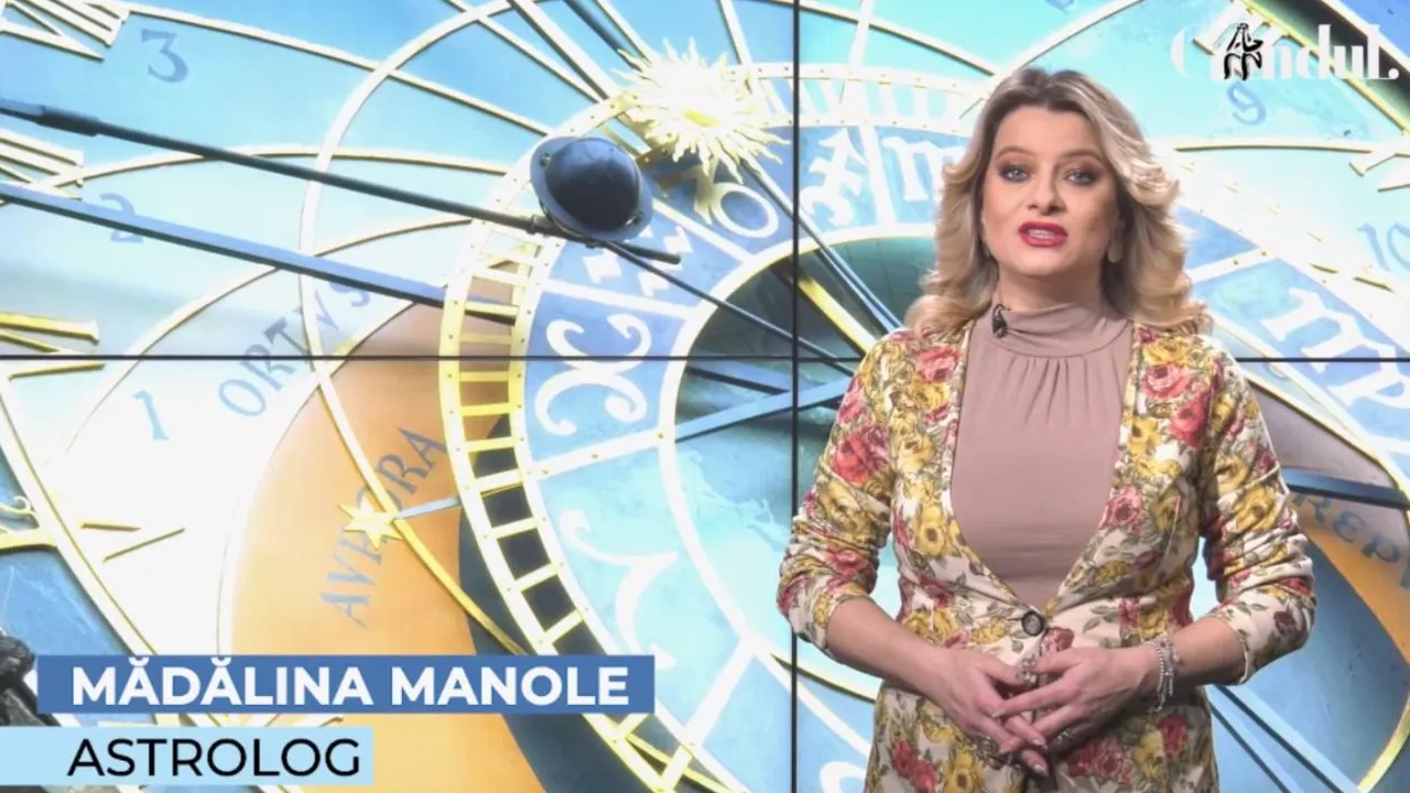 Horoscop săptămâna 4 - 10 aprilie 2022. Capricornii își pot crește veniturile