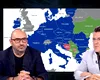 Dan Dungaciu: „Răspunsul Uniunii Europene la reacția populației este NEDEMOCRATIZAREA Uniunii Europene”