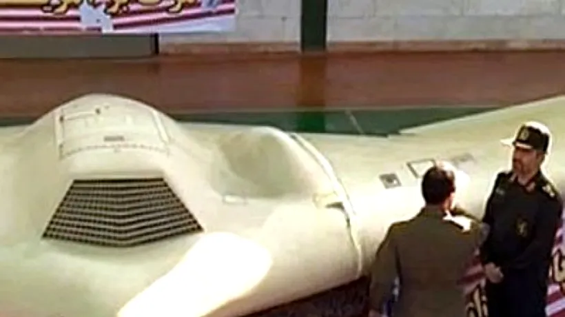 Business Insider: Iranul, motivul pentru care americanii au dezvoltat tehnologia dronelor
