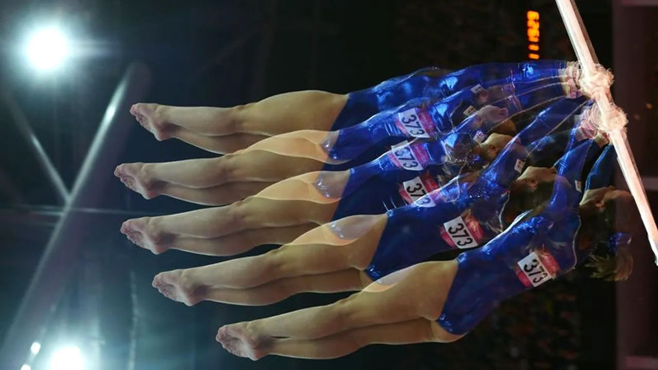 LONDRA 2012. JOCURILE OLIMPICE într-o GALERIE FOTO impresionantă