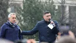Prima reacție a lui George Simion la vestea că fostul prezidențiabil Călin Georgescu rămâne în spatele gratiilor: „Noi vom fi în stradă”