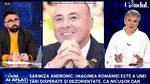 Discretul contract de lobby al lui Nicușor Dan. Sarmiza Andronic: Imaginea României acum este a unei țări dezorientate și disperate
