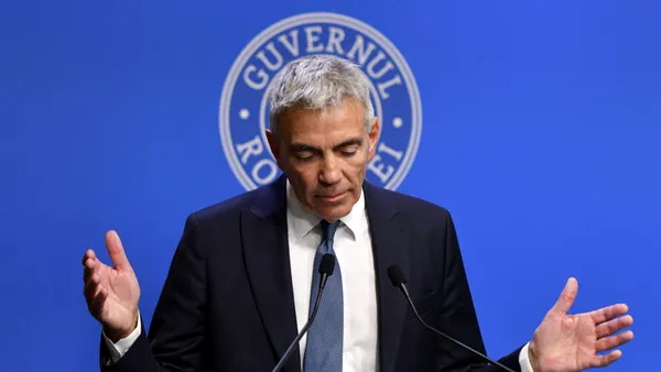 Dragoș Anastasiu: Îi încurajez pe antreprenori să nu mai facă contracte fictive, nici pentru îmbogățire, nici pentru supraviețuire. GATA!
