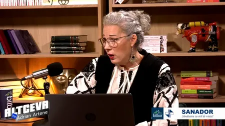 Astrologul Camelia Pătrășcanu dezvăluie cum putem schimba gândurile celorlalți: „Trebuie să avem încredere în acest proces”