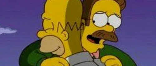 Greșeala pe care un post TV a făcut-o în timpul difuzării unui episod din Simpsons: A fost exces de zel